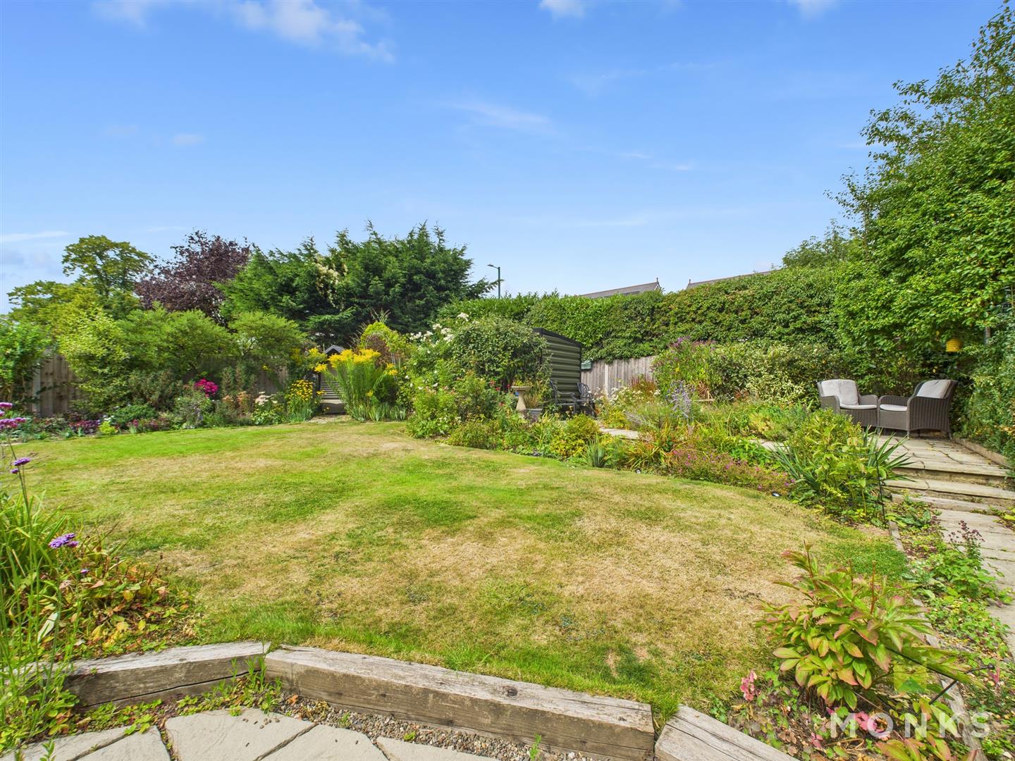 22 Westwood Drive, Shrewsbury, SY3 8YB For Sale